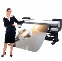 Storformatprint