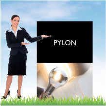 Pylon