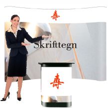 Udstillingssystemer